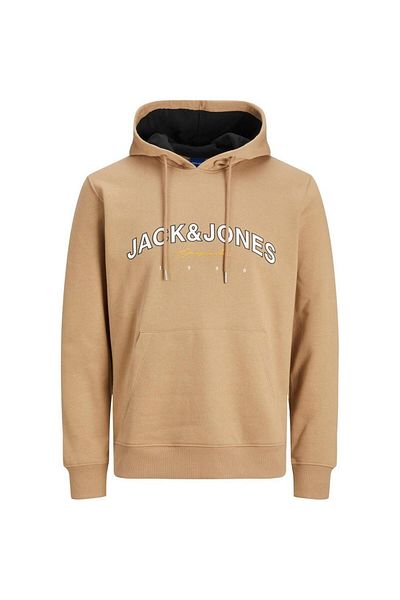 Jack & Jones Hooded Printed Originals