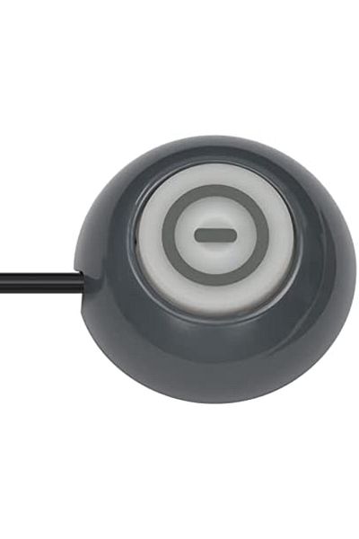 STOREMAX Bystoreby Eco-Line Comfort 6-Plus Extension Socket with Safety Switch Newdesing 646268