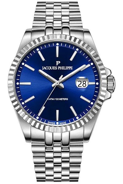 Jacques Philippe Jpqgs591336V2 Men's Wristwatch