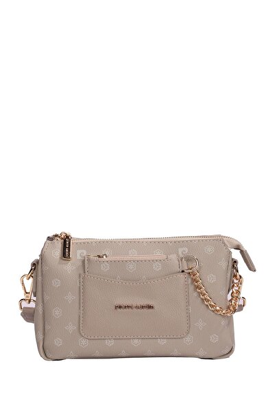 Pierre Cardin 05pc24k810 حقيبة كروس نسائية