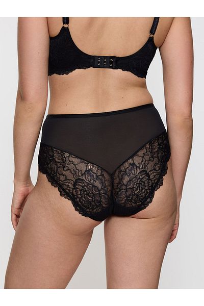 Triumph Maxislip Peony Florale Maxi-slip Unterhose Unterwäsche