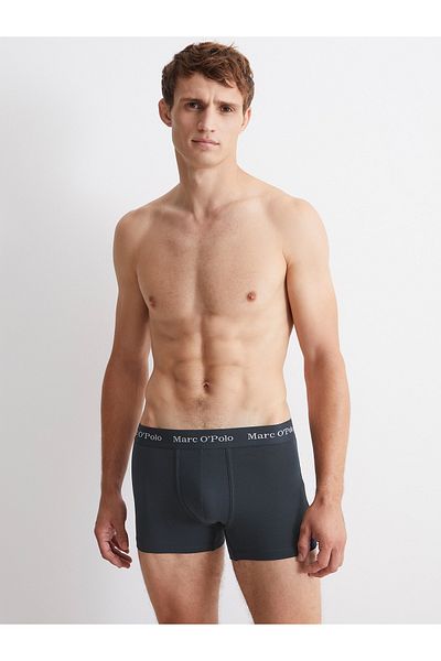 Marc O'Polo Trunk Essentials Unterhose Männer Boxershort