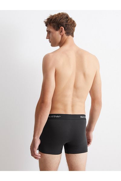 Marc O'Polo Trunk Essentials Unterhose Männer Boxershort