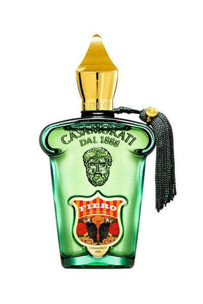 Xerjoff Xerjoff Fragrance Vero Casamorati Eau de Parfum for Men 100ml