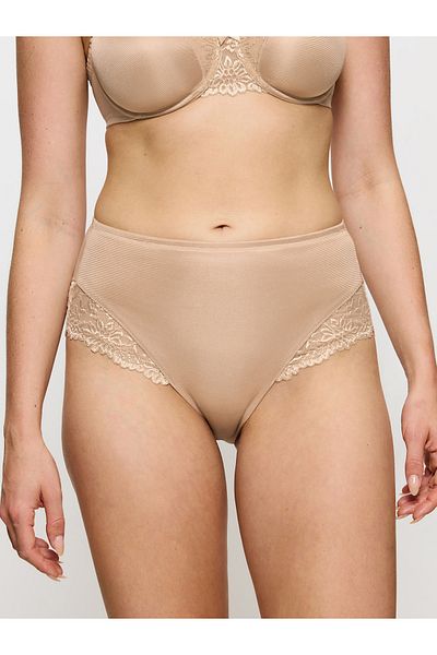 Triumph Maxislip Ladyform Soft Maxi