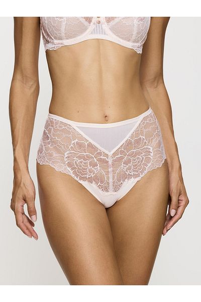 Triumph Maxislip Peony Florale Maxi-slip Unterhose Unterwäsche