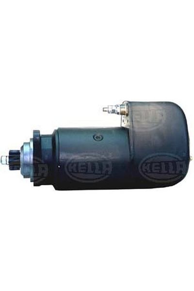 Hella Mars Motor 24V 5,4Kw 11Dis Bosch Tip Steyr 1290 71 78 Steyr 1490 71 78