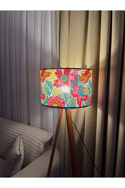 Genel Markalar Başlığı Desenli