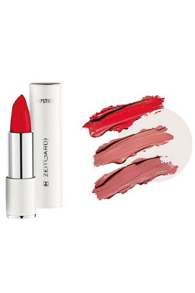 LR Signature Lipstick 03 Delicate Rose Pink (Berry Rose) 4Gr Zeitgard Silky Matte