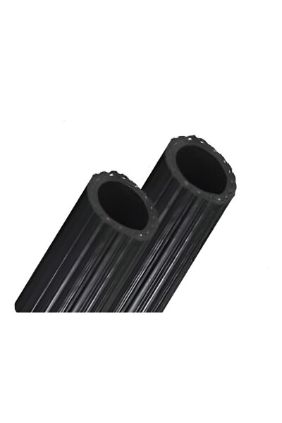 FIRAT Fırat Thermo Bezli Bahçe Hortumu 1/2 10 METRE