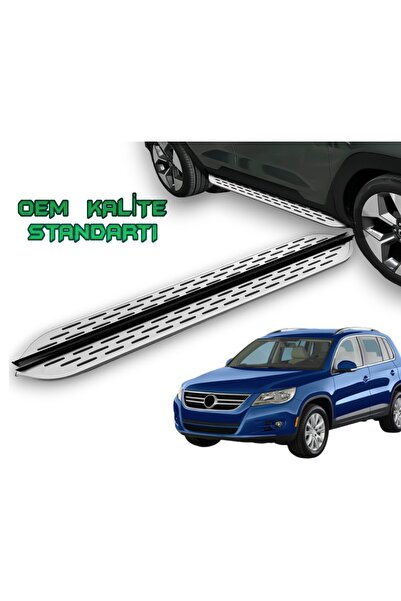 Omsa VOLKSWAGEN TİGUAN 1 2007 2008 2009 2010 2011 2012 2013 2014 2015 ARACA Ö...