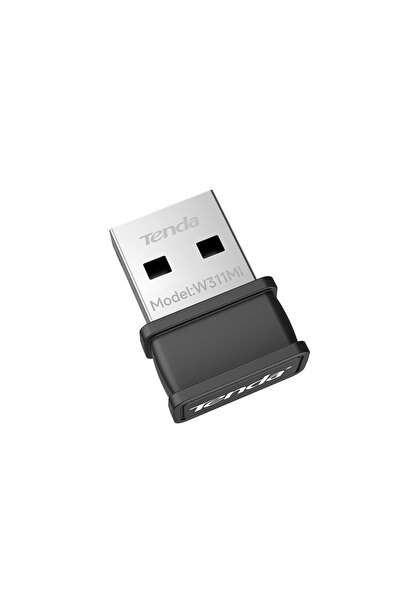 Tenda محول AX300 Wi-Fi 6 اللاسلكي Nano USB