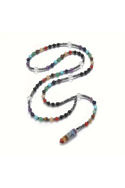JORG ZENN Jz3266 Jorg Zenn Men's Necklace