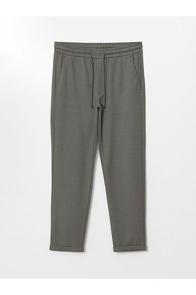 LC Waikiki Ανδρικό παντελόνι LCW Vision Slim Fit