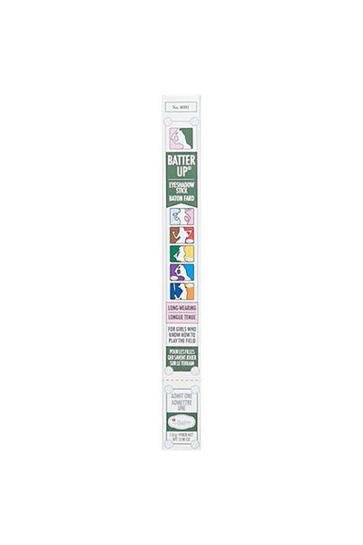 the balm theBalm Butter Up Outfield Eyeshadow Pencil 1.6g