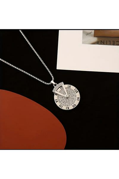 JORG ZENN Jz3265 Jorg Zenn Men's Necklace
