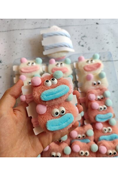 senacacollection 2 Figured Rubber Buckles