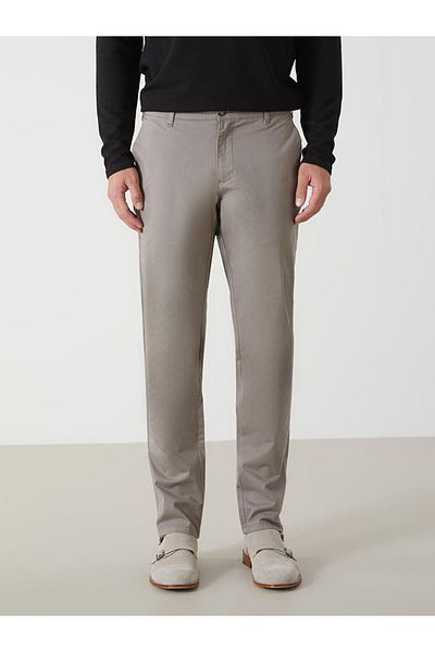 LC Waikiki Ανδρικό παντελόνι Chino LCWAIKIKI Classic Standard Fit