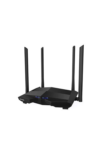 Tenda AC1200 Dual Band Gigabit WiFi Router