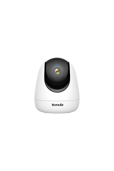 Tenda كاميرا أمان متحركة Cp3 بدقة 1080 بكسل
