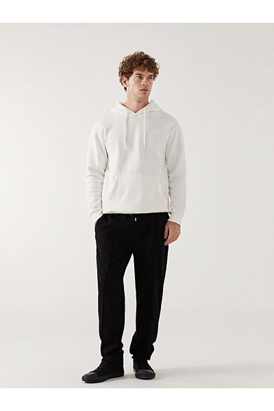 LC Waikiki Standard Fit Ανδρικά Φούτερ