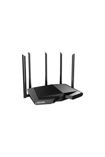 Tenda AXE5700 Tri-Band Gigabit Wi-Fi 6E Router