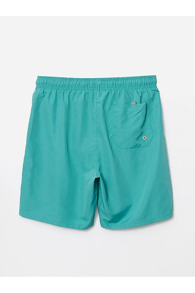 LC Waikiki LCW SWIMWEAR Ανδρικό μαγιό με μήκος μέχρι το γόνατο