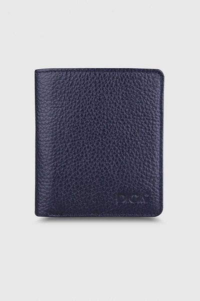 DİGA 705 Dg.24 Dark Blue Men's Wallet