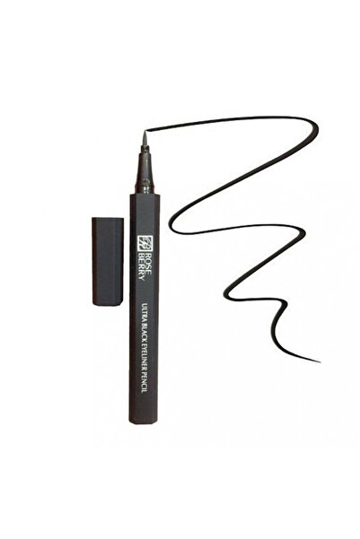 roseberry Rose Berry Precise Ultra Eyeliner Black 1g