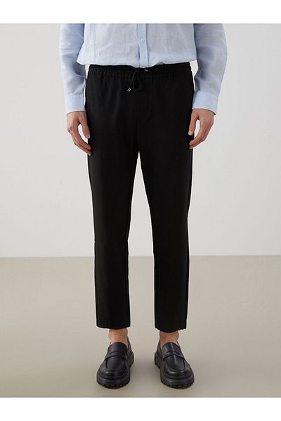 LC Waikiki Ανδρικό παντελόνι LCW Vision Standard Fit