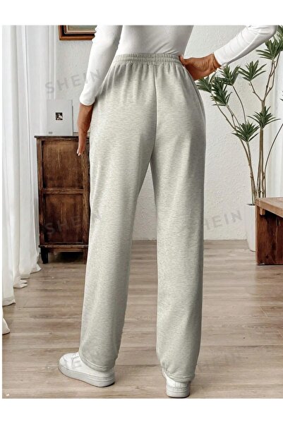 berfmoda BOL PAÇA RAHAT EŞOFMAN ALTI