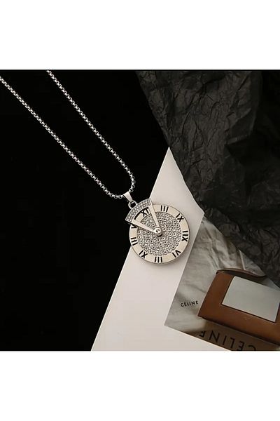 JORG ZENN Jz3265 Jorg Zenn Men's Necklace