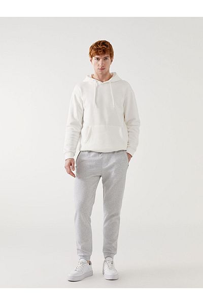 LC Waikiki Ανδρικές φούτερ Jogger Standard Fit
