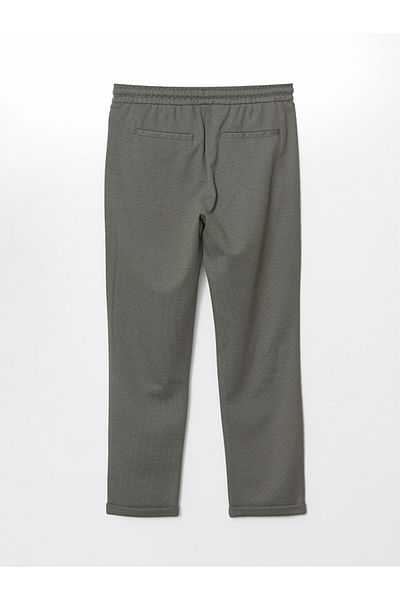LC Waikiki Ανδρικό παντελόνι LCW Vision Slim Fit