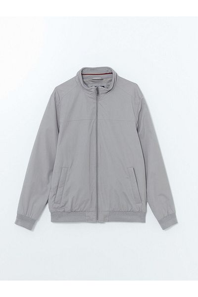 LC Waikiki Ανδρικό παλτό LCWAIKIKI Classic Standard Fit Judge Collar