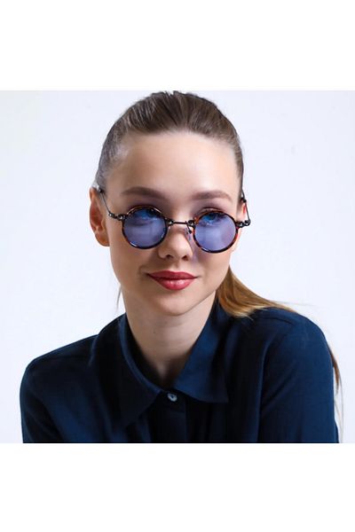 Byc polo Cbp1063 Blue Light Protection Elegant Stylish Unisex Imag...