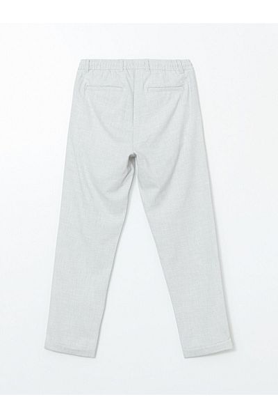 LC Waikiki Ανδρικό παντελόνι LCW Vision Slim Fit