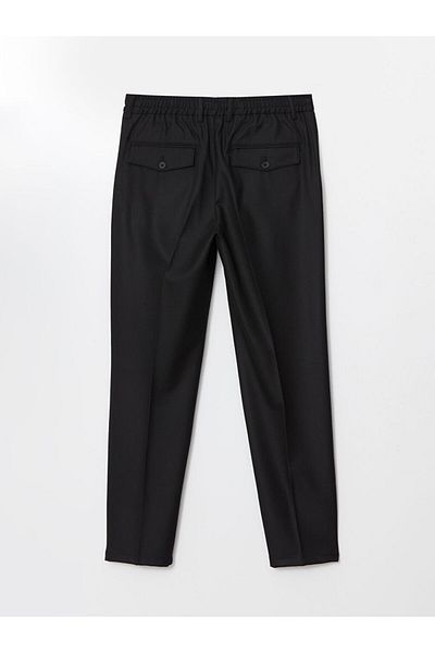LC Waikiki Southblue Standard Fit Men's Trousers