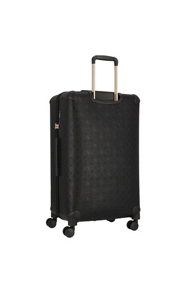 Guess Wilder 4 Rollen Trolley 70 cm mit Dehnfalte