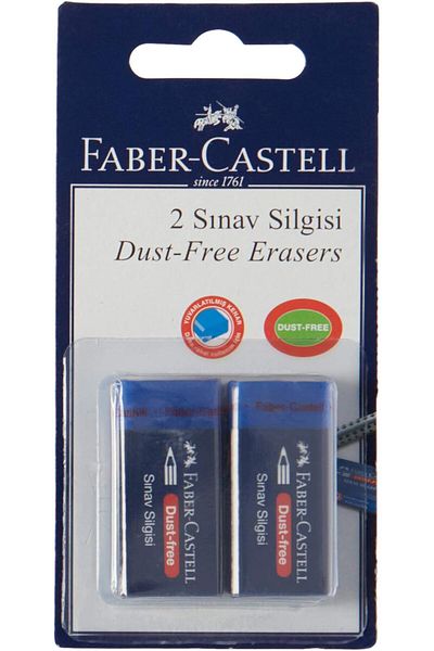 STOREMAX Lvnshop 2-Pack Sinav Eraser Lv 224120