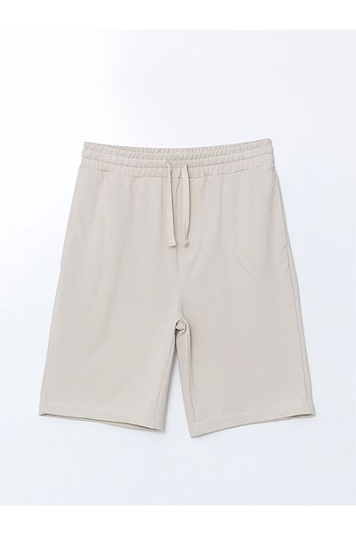 LC Waikiki Ανδρικά σορτς βερμούδας Comfortable Fit