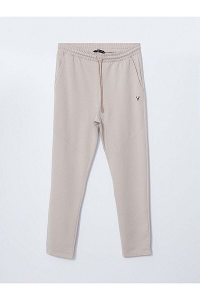 LC Waikiki Lcw Standard Mold Men's Sweatpants Fast Fashion