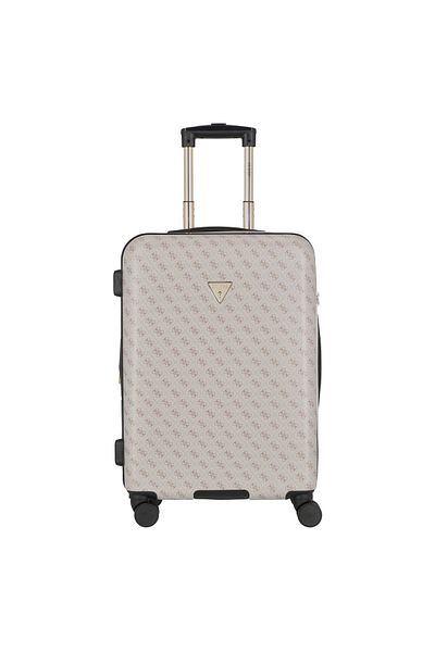 Guess Jesco 4 Rollen Trolley 64 cm mit Dehnfalte