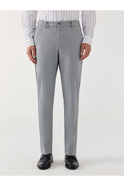 LC Waikiki New Season Standard Fit Men's Trousers - S53849Z8