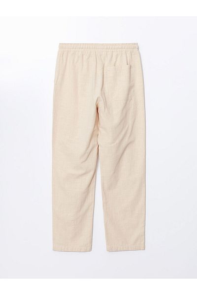 LC Waikiki Ανδρικό παντελόνι XSIDE Comfortable Fit