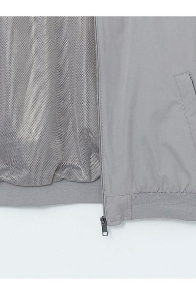 LC Waikiki Ανδρικό παλτό LCWAIKIKI Classic Standard Fit Judge Collar