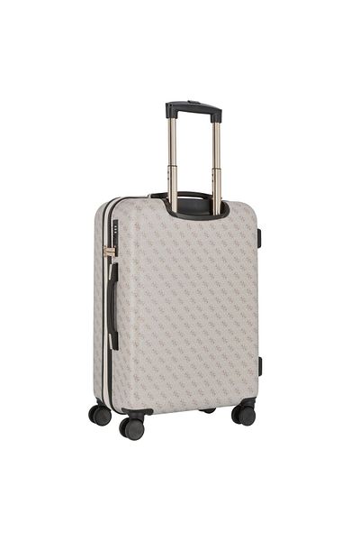Guess Jesco 4 Rollen Trolley 64 cm mit Dehnfalte