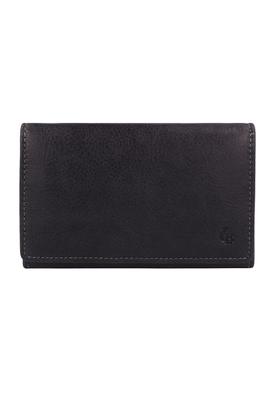 Castelijn & Beerens Canyon Wallet RFID protection Leather 14 cm
