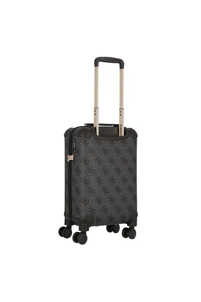 Guess Berta 4 Rollen Kabinentrolley 53 cm