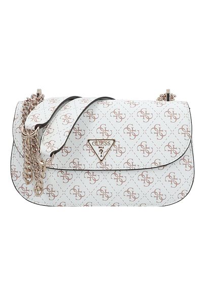 Guess Eco Carly Schultertasche 24 cm